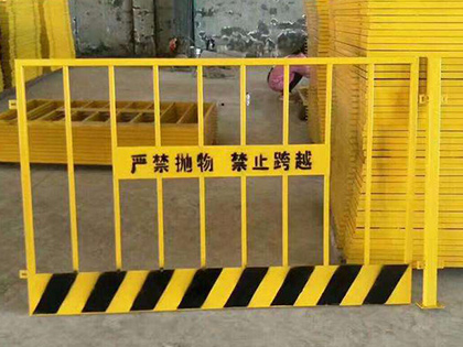安徽省临边护栏